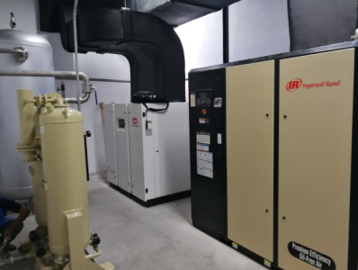 广州南沙***项目